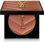 Yves Saint Laurent All Hours Bronzer autobronzant pentru femei 05 Dark Sienna 7, 5 g