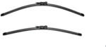 Valeo Set stergatoare parbriz VALEO SILENCIO FLAT BLADE 577884, lungime 700 mm, lama stergator lata (V577884)