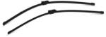 Valeo Set stergatoare parbriz VALEO SILENCIO X. TRM FLAT BLADE SET 574673, lungime 650 mm, fara carcasa, cu spoiler (V574673)