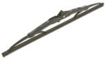 Bosch Stergator luneta BOSCH Rear H384 3397015045, lungime 380 mm, pentru LAND ROVER Range Rover Sport (L494) (3397015045)