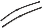 Valeo Set stergatoare parbriz VALEO SILENCIO X. TRM FLAT BLADE SET 577924, lungime 600 mm, 550 mm, lama stergator lata (V577924)