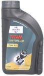 FUCHS Ulei transmisie manuala FUCHS TITAN SINTOFLUID 75W80, volum 1 litru