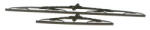 Bosch Set stergatoare parbriz BOSCH Twin 654 3 397 010 299, lungime 650 mm, 340 mm, standard (3 397 010 299)