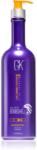 GK Hair Silver Bombshell șampon pentru păr blond neutralizarea subtonurilor de alamă 710 ml