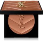 Yves Saint Laurent All Hours Bronzer bronzosító hölgyeknek 04 Warm Sandalwood 7, 5 g