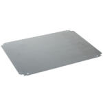 Schneider Electric Schneider fém szerelőlap 1000*600 (NSYMM106) (NSYMM106)