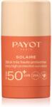 PAYOT Solaire Stick Très Haute Protection SPF 50+ stick napozáshoz SPF 50+ 15 g