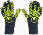 uhlsport Prediction Flex HN kapuskesztyű tengerészkék/fehér/fluo sárga