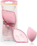 Real Techniques Miracle Complexion Sponge Sunrise burete pentru machiaj 1 buc