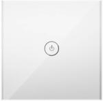 Meross MSS550 EU intelligens kétcsatornás villanykapcsoló (HomeKit) (MSS550) - scom