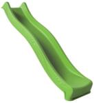KBT Tobogan Yulvo verde deschis pentru copii KBT (KBT400.012.009.001) - kivi