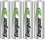 Energizer Universal HR06 Ceruzaakku NiMH 1300 mAh 1.2 V 4 db (E301376000) (E301376000)