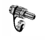 Schell Töltő és Üritő orsószelep km1/2" (139320099) (EL-139320099)