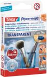 tesa Powerstrips Ragasztócsík (8db / csomag) (58810-00000-00) (58810-00000-00)