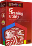 ShieldApps Software Innovations ShieldApps PC Cleaning Utility (1 eszköz / 1 év) (Elektronikus licenc) (SAPCU-1-1Y)