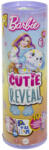 Mattel Barbie Papusa Barbie Cutie Reveal Dalmatian (MTHRK41) - roua Papusa
