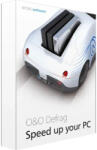 O&O Software O&O Defrag 26 Professional Edition (1 eszköz / Lifetime) (Elektronikus licenc) (OODF26P-1-LT)
