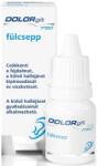  Dolorgit Med Fülcsepp 10ml - gondviselespatika