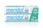 Meridol ® fogkrém 2*75ml duopack