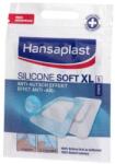 Hansaplast Silicon Soft Xl Sebtapasz 5x
