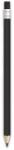 M&G Creion colorat mecanic din plastic M&G, negru AMPU697311