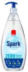 SANO Detergent vase cu pompita Sano Spark zero, 700ML 93215