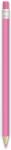M&G Creion colorat mecanic din plastic M&G, roz AMPU6973E1
