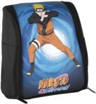 KONIX NARUTO Naruto Nintendo Switch/Lite/OLED Gaming Hátizsák (KX-NAR-NARU-BPK) Kék-Mintás