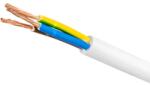 ELMARK Кабел Elmark EM821008, 0.75 mm2 сечение, 3 жила, 0.3/0.5kV, цена за метър (EM821008)