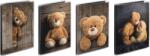 Hama Албум с меки корици за 36 снимки с размер 10х15 см, hama-02463 (hama-02463) - Allstore
