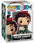 Funko POP! Animation: Demon Slayer - Tanjiro (Kimono) figura (FU75573) - officedepot
