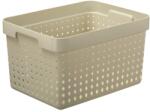 NHG IRIS Seoul kosár 17, 6 literes, bézs 60250816 (60250816) - pcx
