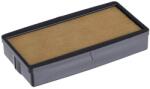 COLOP Bélyegző cserepárna, 2 db/bliszter, COLOP "E/20", natúr 01113510 (01113510)