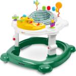 Caretero Toyz Бебешка проходилка Caretero Toyz - Hip Hop, Dark Green (TOYZ-2046) - ozone Проходилка