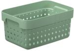 NHG IRIS Seoul kosár 4, 8 literes, zöld 60230811 (60230811) - pcx