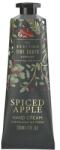 The Scottish Fine Soaps Company Ingrijire Maini Spiced Apple Hand Cream Crema 30 ml