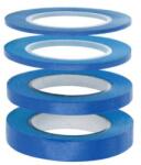 SHESTO Bandă de mascare flexibilă Modelcraft (set de 4 buc) (SH-PMA3000/4)