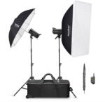 Godox SK400IIV-C Stúdióvaku szett (Bowens) (SK400IIV-C)