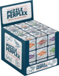 Professor Puzzle Puzzle logic Professor Puzzle - Puzzle Perplex, sortiment (PX2315)
