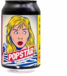 Mad Scientist Mad Scientist Popstar (Gluten Free IPA) /Dobozos/ [0, 33L|6%] - idrinks