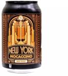 Mad Scientist Mad Scientist New York Mocaccino /Dobozos/ [0, 33L|6, 6%]