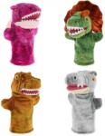 Keel Toys Кукла за театър Keel Toys Keeleco - Динозавър, 27 cm, асортимент (SE3078) - ozone