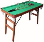 Tat Biliard Masa biliard pentru copii Sarmis 140x75x80cm (SAR140)