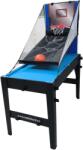 Tat Biliard Multigame 12 in 1 pentru copii Saronic 122x61x81cm (SR122)
