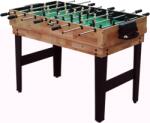 TAT Multigame 10 in 1 pentru copii Salamina 122x61x81cm (SAL122)