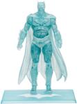 McFarlane Toys Figurină de acțiune McFarlane DC Comics: Multiverse - Batman (DC Rebirth) (Frostbite Edition) (Gold Label) (Limited Edition), 18 cm (MCF17182) Figurina
