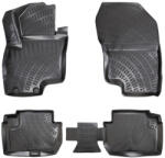 Umbrella Set Covorase Auto Cauciuc Umbrella Pentru Mitsubishi Outlander Phev (Plug-In Hybrid) 2020-