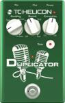 TC Helicon Duplicator zengető, harmónia ének effekt
