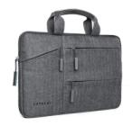 Satechi MacBook Vászontáska - 13", Szürke