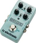 TC Electronic Quintessence Harmonizer gitárpedál